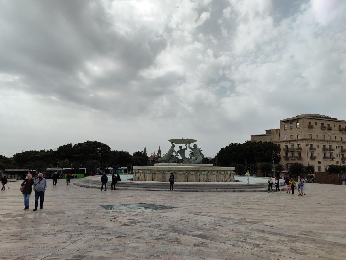 Near Valletta - Open Views - Ta Tessie In - Malta Floriana