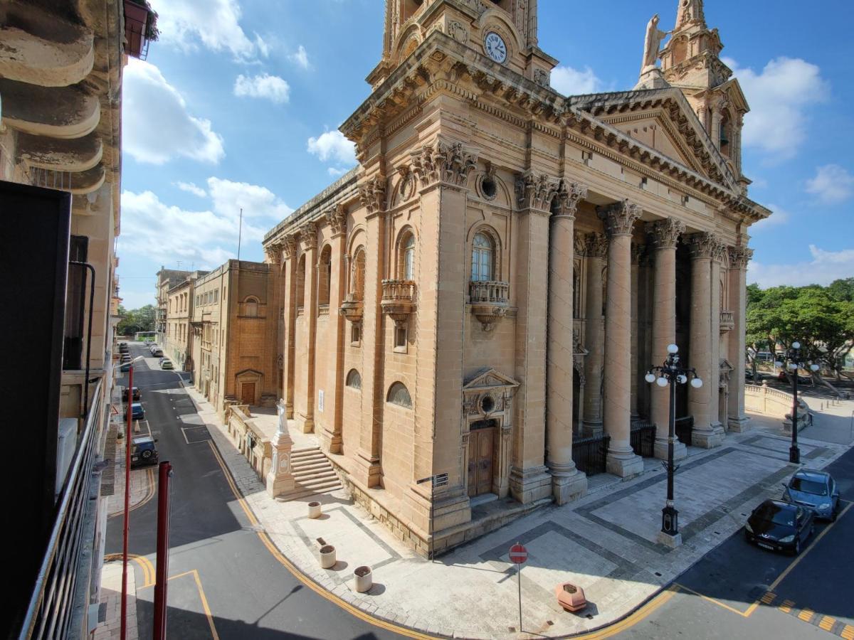 Near Valletta - Open Views - Ta Tessie In - Malta Apartment *