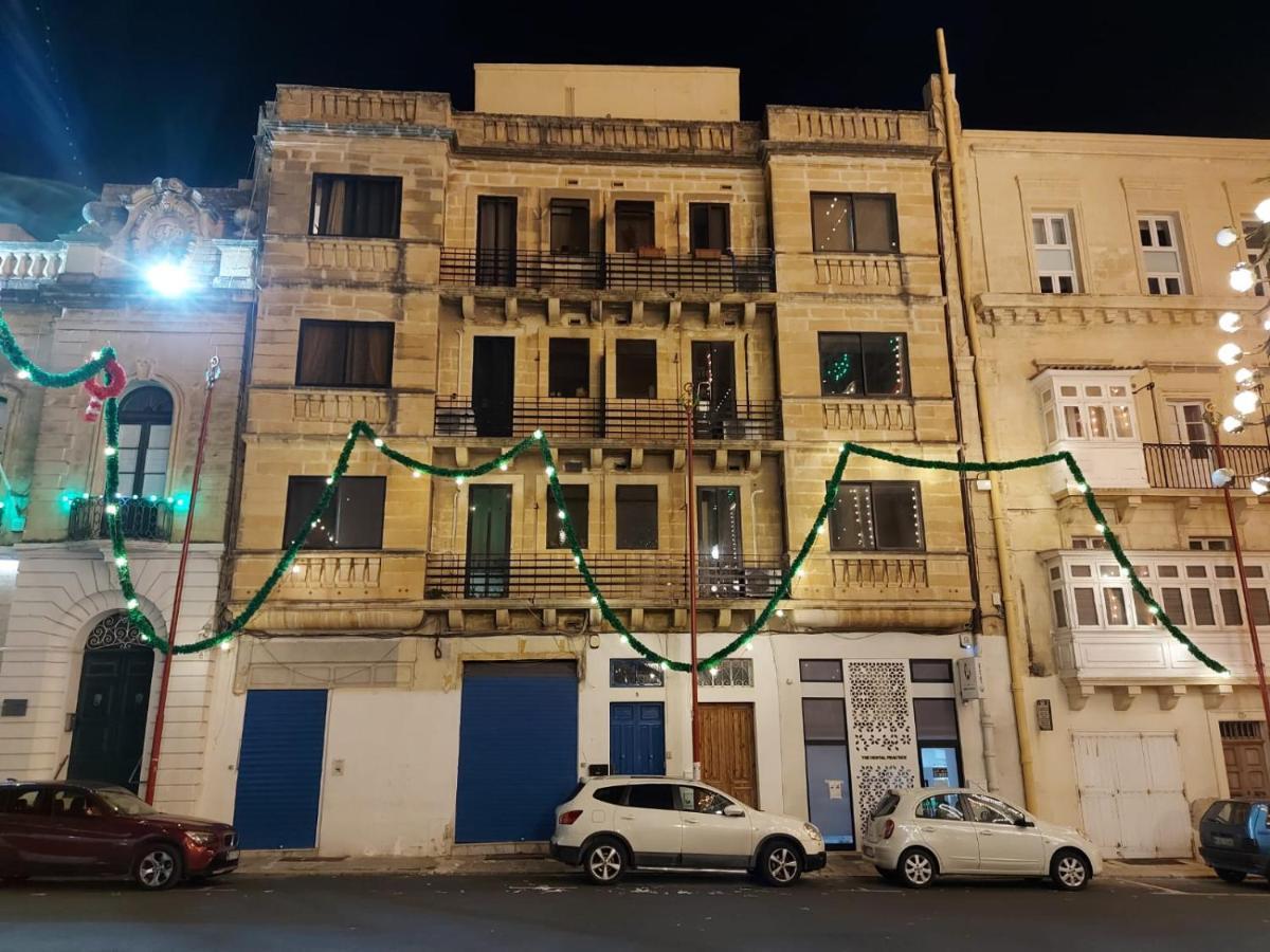 Near Valletta - Open Views - Ta Tessie In - Malta Floriana