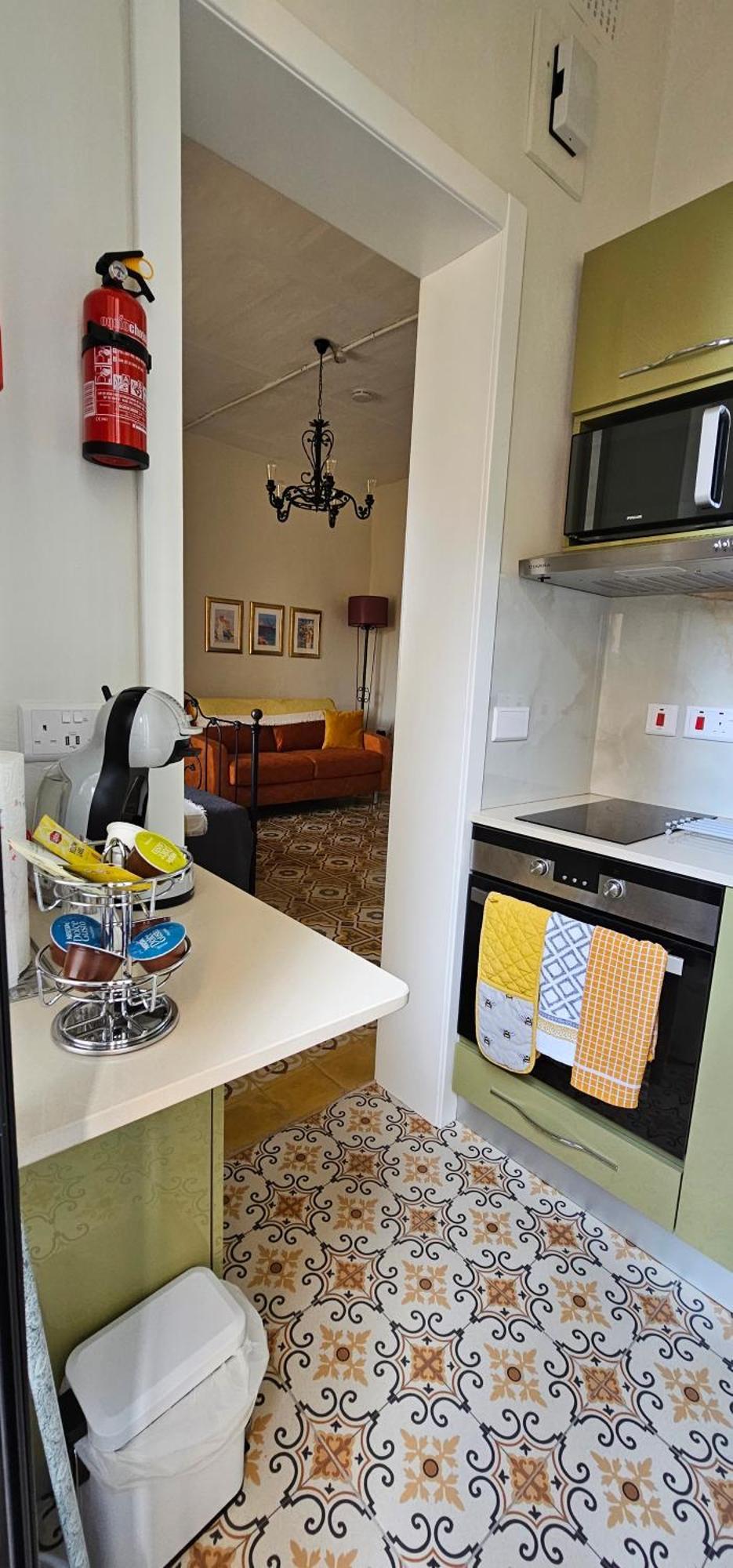 Apartment Near Valletta - Open Views - Ta Tessie In - Malta *