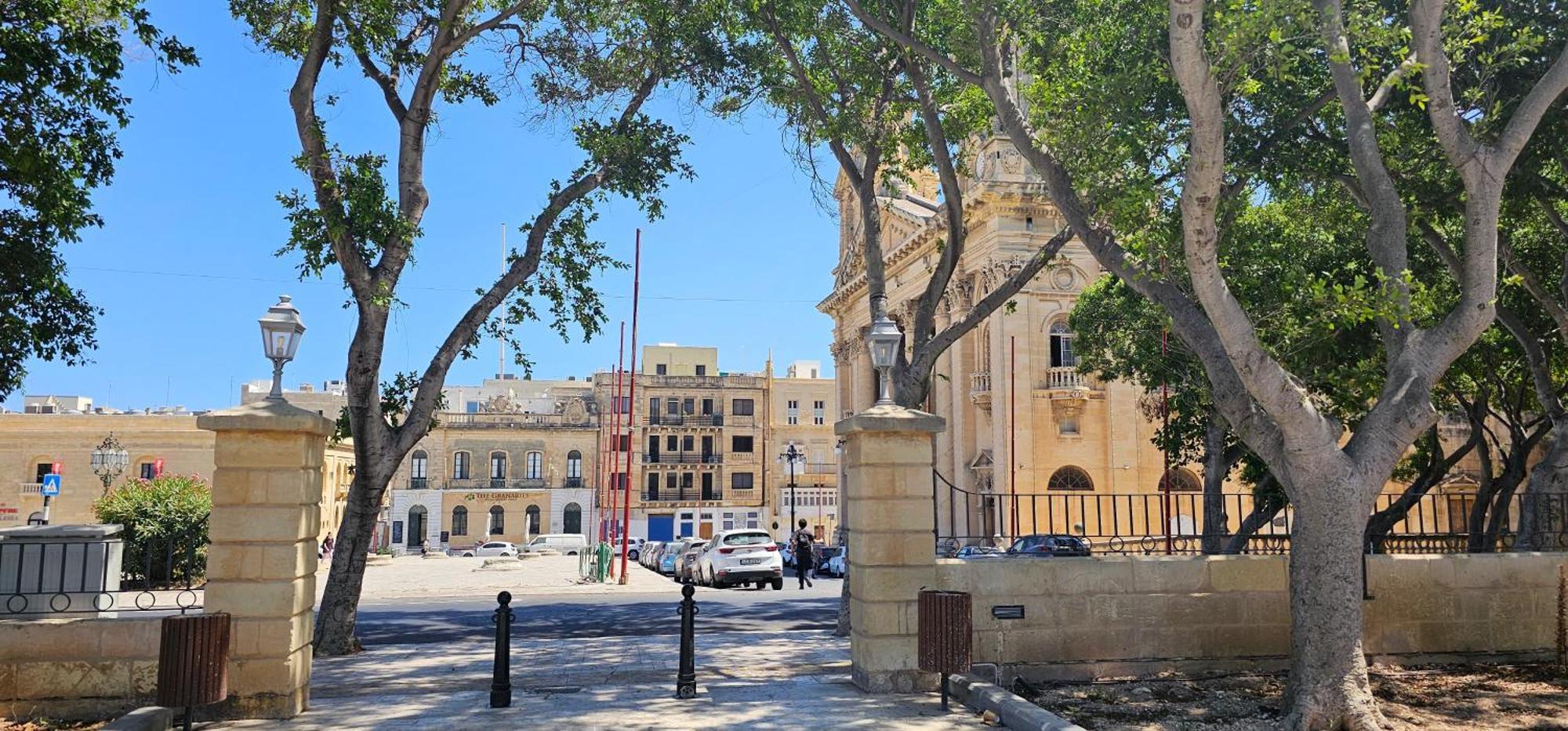 Apartment Near Valletta - Open Views - Ta Tessie In - Malta